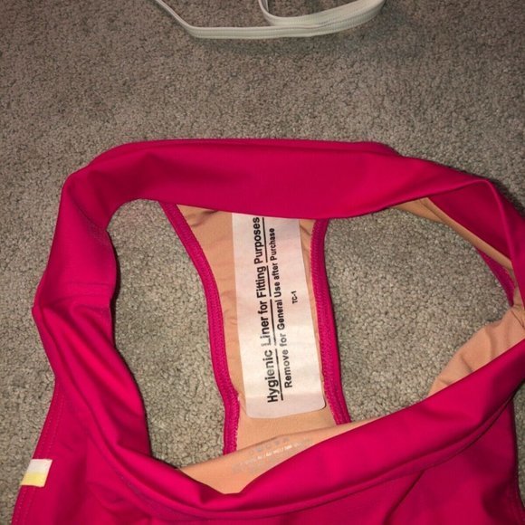 Summersalt‎ Bikini Swimsuit 2 pc Women's size 2 NWOT - Picture 2 of 12